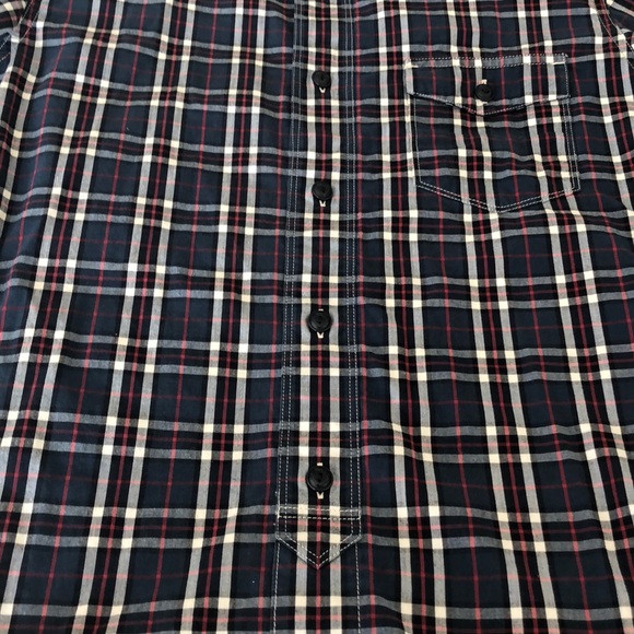 Lucky men’s shirt - Picture 6 of 6